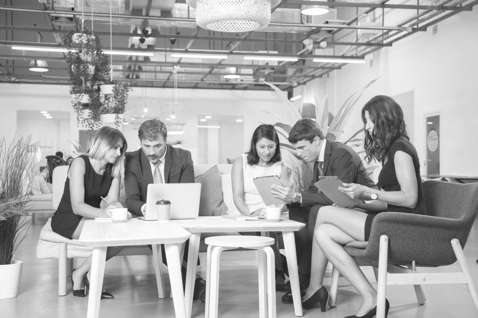 Analyse financière et comparaison d'entreprises