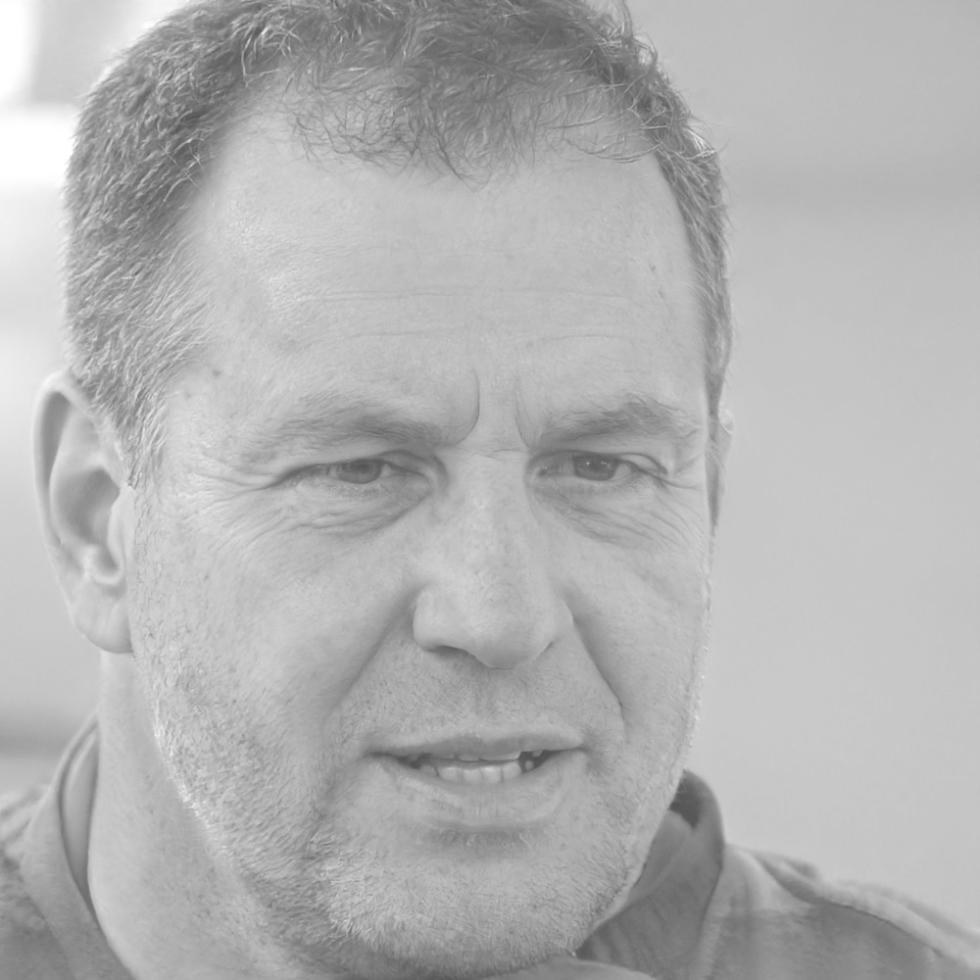 Portrait de Léonard Vasseur